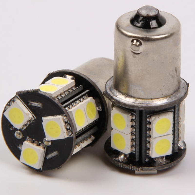 1156 ba15s bau15s 13smd 5050 οδήγησε φως πορείας