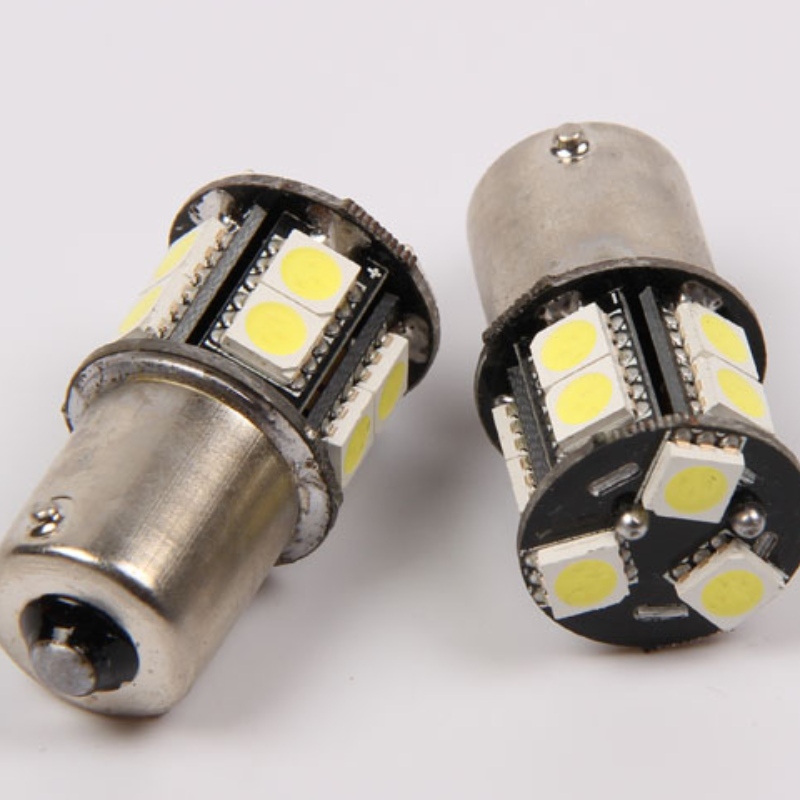 1156 ba15s bau15s 13smd 5050 οδήγησε φως πορείας