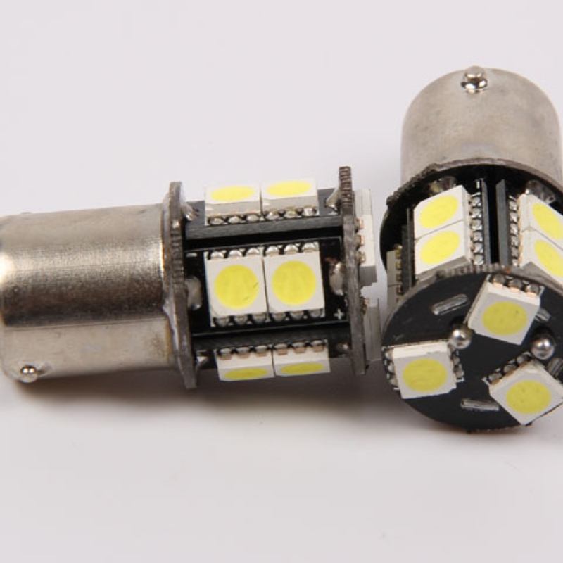 1156 ba15s bau15s 13smd 5050 οδήγησε φως πορείας