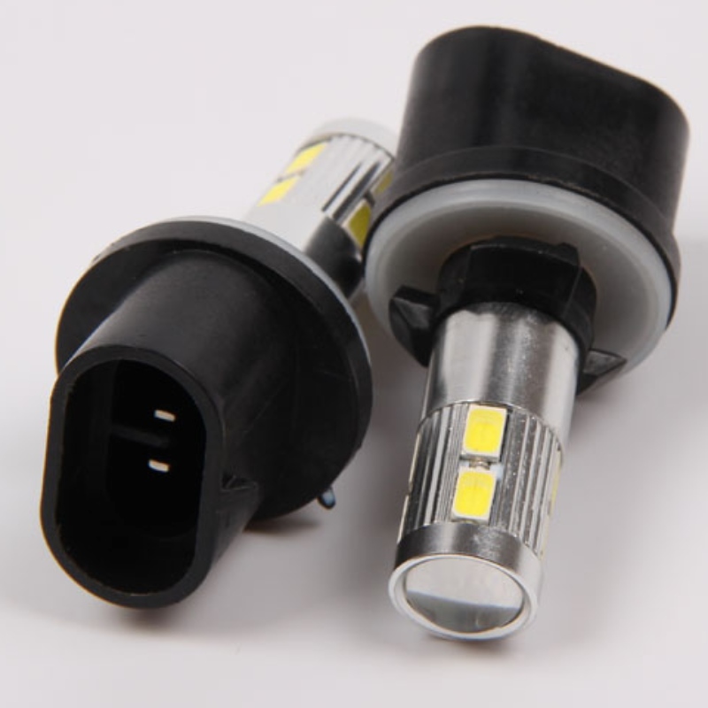 10smd 5630 μάρκες 880 οδήγησε λάμπα ομίχλης