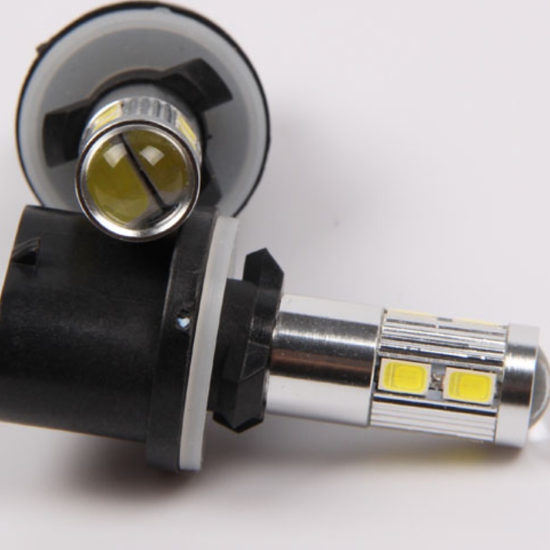 10smd 5630 μάρκες 880 οδήγησε λάμπα ομίχλης