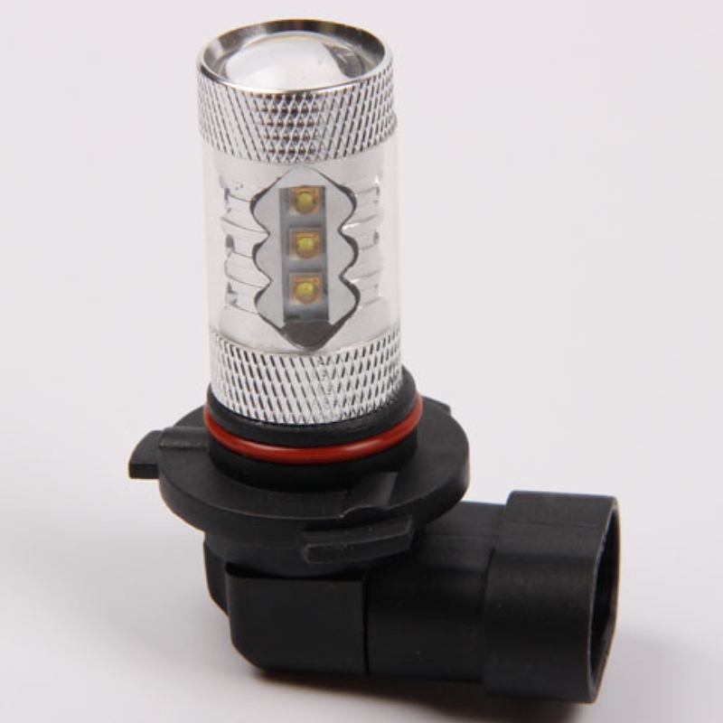 υψηλής ισχύος 80w Osram τσιπ οδήγησε αυτόματο φως ομίχλης 9005 9006 φανός ομίχλης