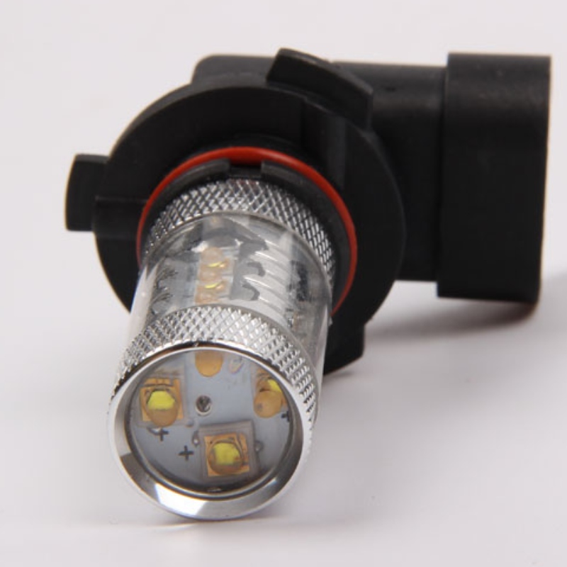 υψηλής ισχύος 80w Osram τσιπ οδήγησε αυτόματο φως ομίχλης 9005 9006 φανός ομίχλης