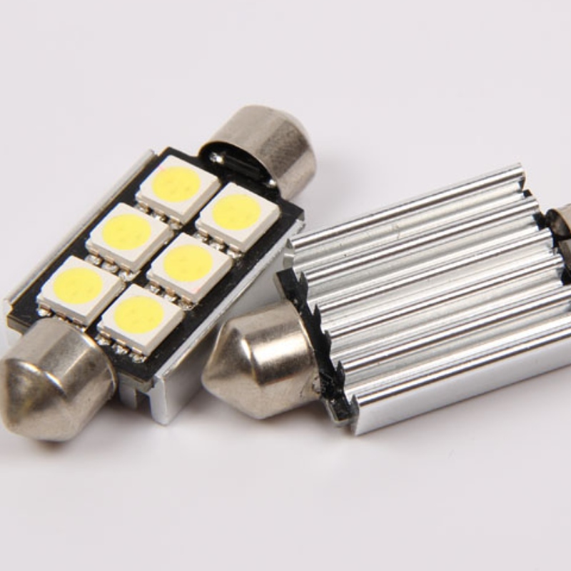 5050 6smd canbus σφάλμα δωρεάν 36 χιλιοστά αυτοκίνητο οδήγησε φεστιβάλ φως οδήγησε εσωτερικό φως