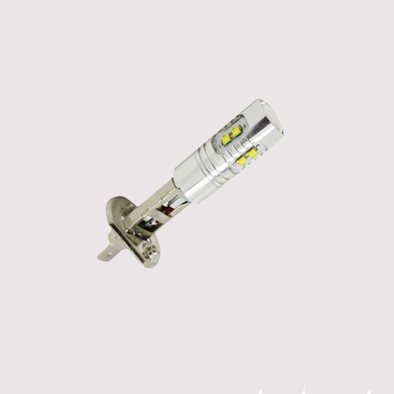 Υψηλή ισχύς σούπερ φωτεινό 50w 10PCS Cree XBD H1 αυτοκίνητο οδήγησε φως ομίχλης